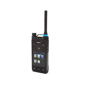 talkie-walkie pour avion