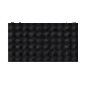 écran d'aérogare à LED