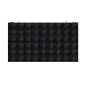 écran d'aérogare à LED