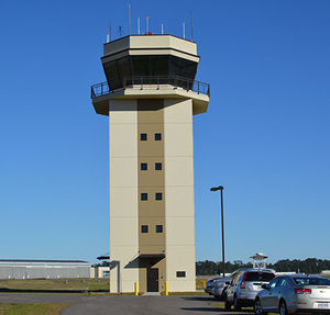 tour de contrôle pour aéroport 1