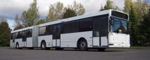 bus pour aéroport 1