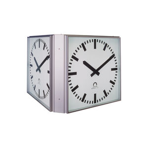 horloge pour aéroport / analogique / à quartz