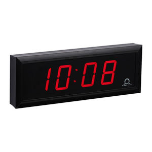 horloge pour aéroport
