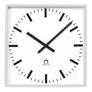 horloge pour aéroport