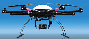 drone industriel 1