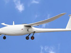 drone professionnel 1