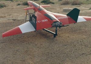 drone professionnel 1
