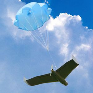drone industriel / de surveillance / de reconnaissance / à voilure fixe