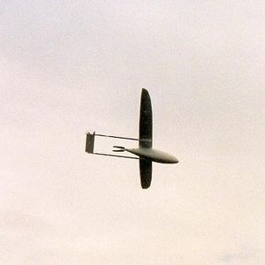 drone industriel 1