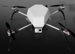 drone professionnel