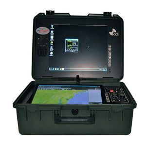 station au sol pour UAV 1
