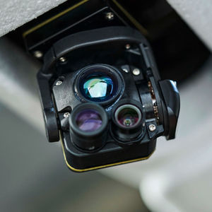 caméra de vidéosurveillance