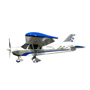 avion monomoteur