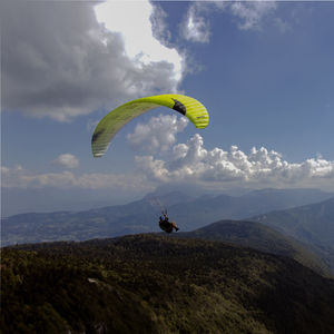 parapente performance 1