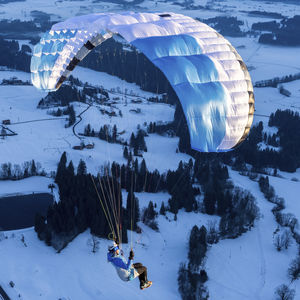 parapente performance 1