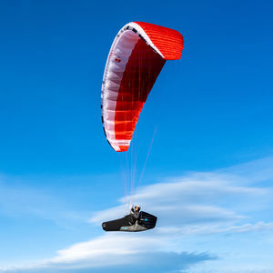 parapente performance 1