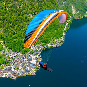 parapente performance 1