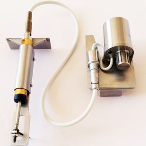 appareil de mesure température