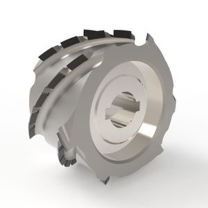 fraise cylindrique