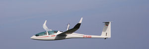 planeur motorisé