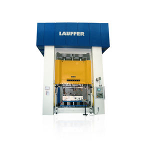 presse électrique 1