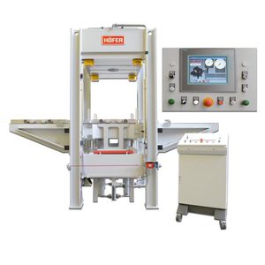 presse hydraulique 1