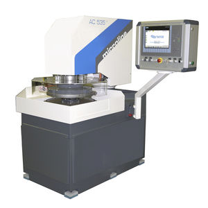 machine de finition d'usinage 1