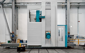 fraiseuse CNC 1