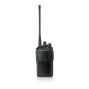 émetteur-récepteur VHF / UHF / talkie-walkie / pour aéroport