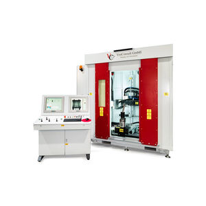 machine d'inspection à rayons X