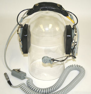 casque-micro pour pilote 1