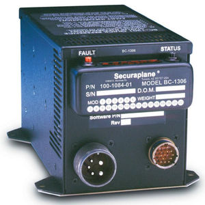 chargeur de batterie d'avion 1