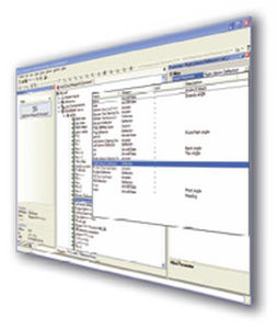 logiciel de gestion des données 1