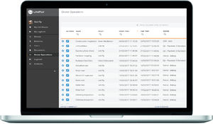 logiciel de reporting