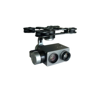 système de caméra pour la prise de vue aérienne / pour drone