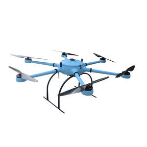drone industriel