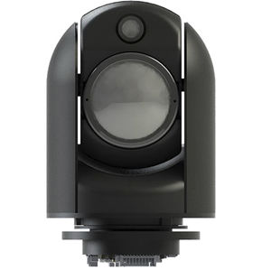 caméra pour la prise de vue aérienne