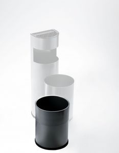 poubelle pour aéroport 1