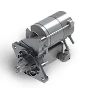 Démarreur Rotax 900w Neuf – Pour Rotax 912 UL, ULS, 914 – ULM Et Avion