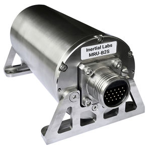 centrale inertielle MEMS 1