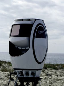 caméra CCTV