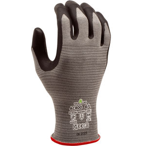 gants pour agents de piste