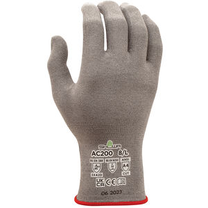 gants pour agents de piste