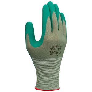 gant pour agent de piste