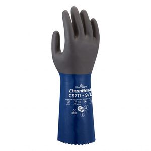 gant pour agent de piste