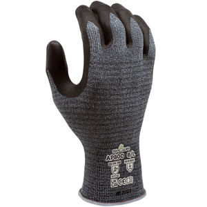 gants pour agents de piste