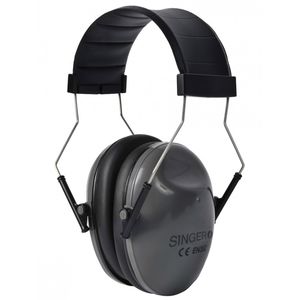 casque antibruit pour le ground support