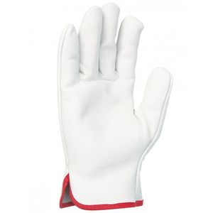 gants pour le ground support