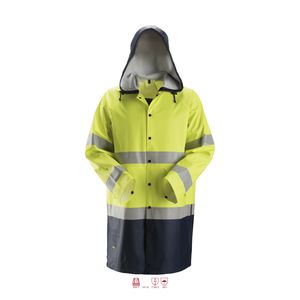 veste de travail 1