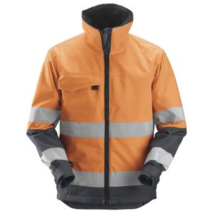 veste de travail 1
